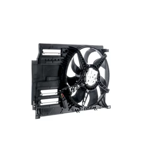 Ventilátor chladenia motora MAHLE CFF 405 000P - obr. 4