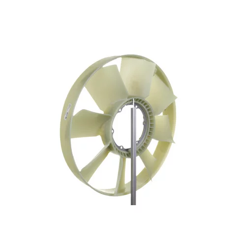 Koleso ventilátora chladenia motora MAHLE CFW 57 000P - obr. 5