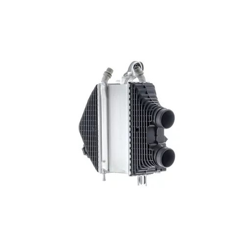 Chladič plniaceho vzduchu CI 618 000P /MAHLE/ - obr. 6