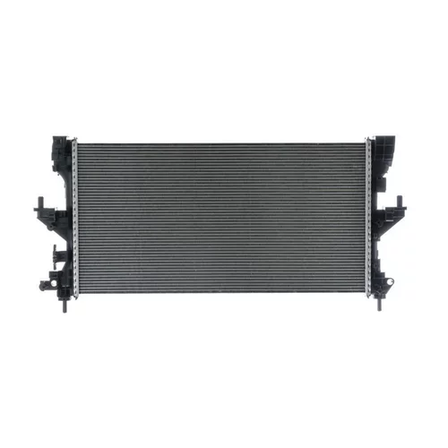 Chladič motora MAHLE CR 2638 000P - obr. 5