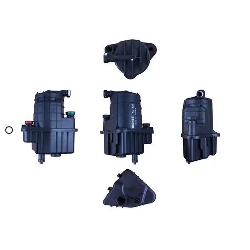 Palivový filter MAHLE KL 832D - obr. 3