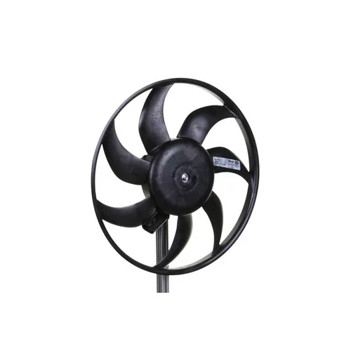 Ventilátor chladenia motora MAHLE CFF 119 000P - obr. 9