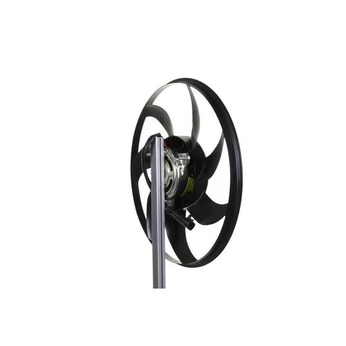 Ventilátor chladenia motora MAHLE CFF 119 000P - obr. 7