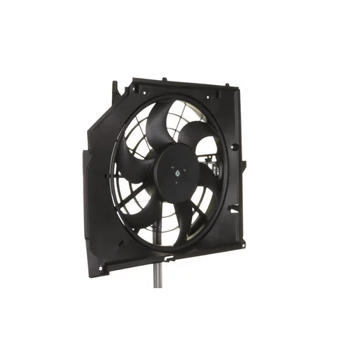 Ventilátor chladenia motora CFF 137 000S /MAHLE/ - obr. 7