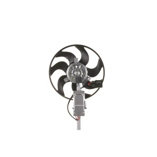 Ventilátor chladenia motora MAHLE CFF 262 000S - obr. 4