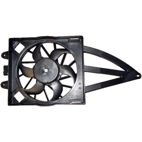 Ventilátor chladenia motora MAHLE CFF 352 000P