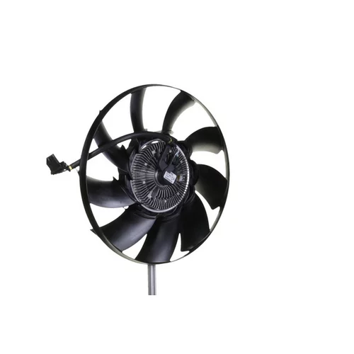 Ventilátor chladenia motora MAHLE CFF 469 000P - obr. 9