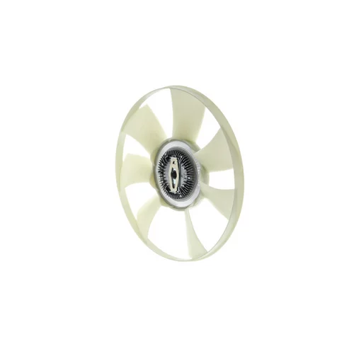 Ventilátor chladenia motora MAHLE CFF 492 000P - obr. 3