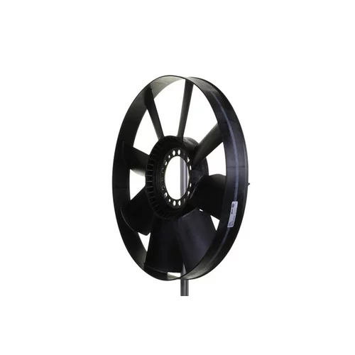 Koleso ventilátora chladenia motora MAHLE CFW 5 000P - obr. 2