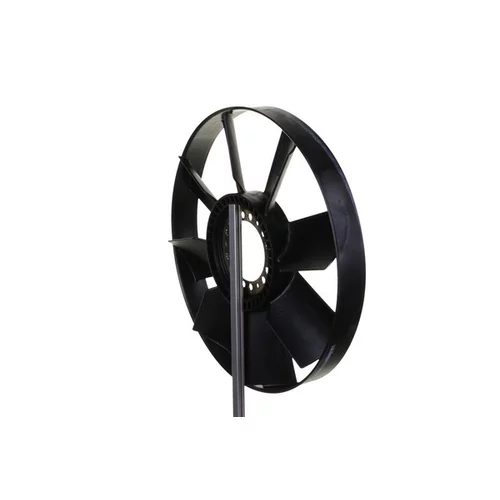 Koleso ventilátora chladenia motora MAHLE CFW 5 000P - obr. 6