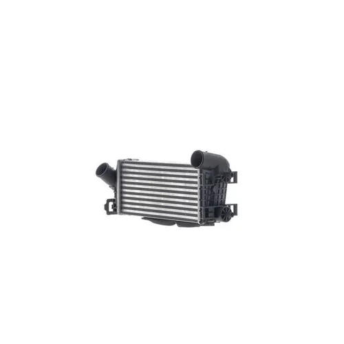 Chladič plniaceho vzduchu CI 677 000S /MAHLE/ - obr. 1