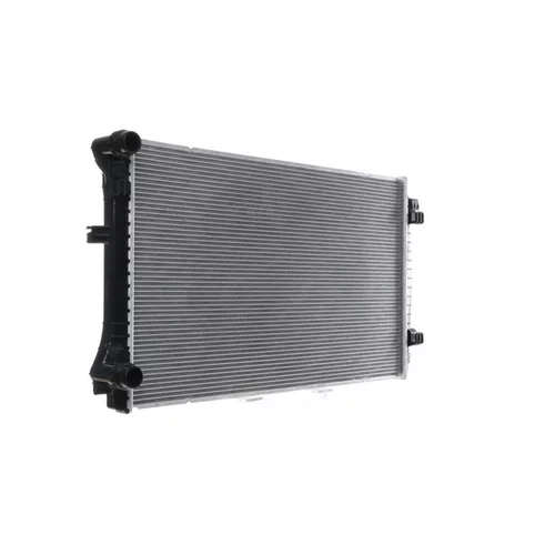 Chladič motora MAHLE CR 2054 000S - obr. 8