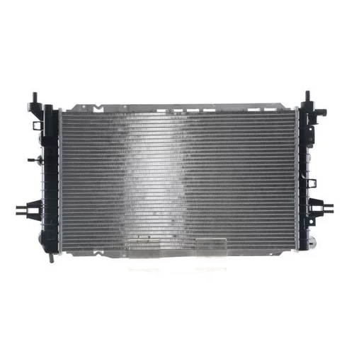 Chladič motora MAHLE CR 2105 000S - obr. 4