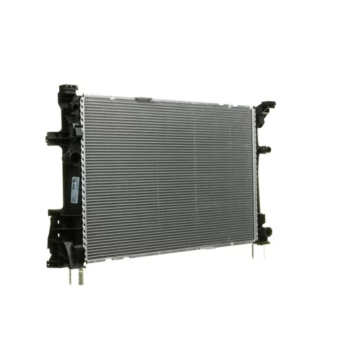 Chladič motora CR 2171 000P /MAHLE/ - obr. 12