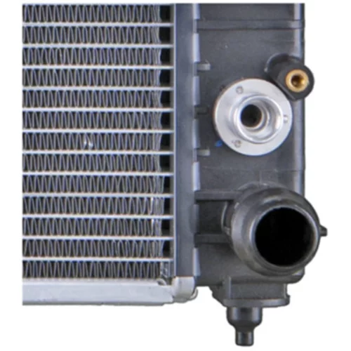 Chladič motora MAHLE CR 648 000S - obr. 18