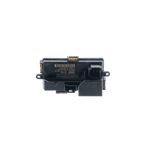 Regulator, ventilator vnutorneho priestoru MAHLE ABR 68 000P - obr. 2