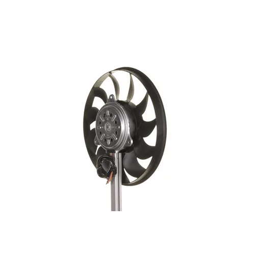 Ventilátor chladenia motora MAHLE CFF 136 000S - obr. 5