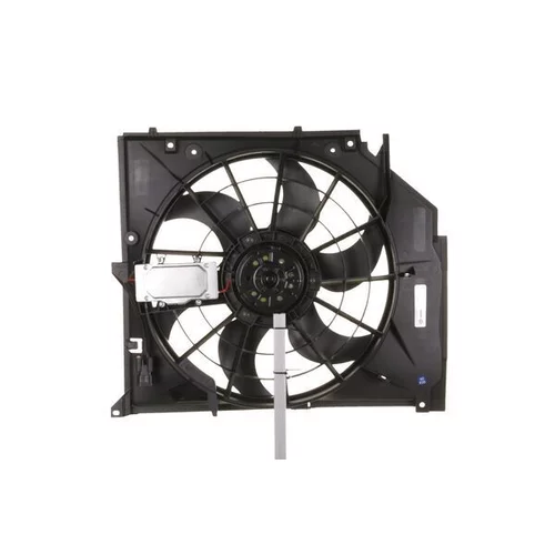 Ventilátor chladenia motora MAHLE CFF 137 000S - obr. 4