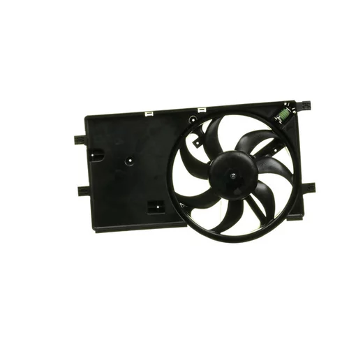 Ventilátor chladenia motora MAHLE CFF 179 000P - obr. 6