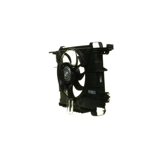 Ventilátor chladenia motora MAHLE CFF 211 000P - obr. 3