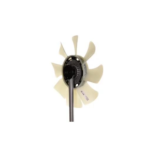 Ventilátor chladenia motora CFF 449 000P /MAHLE/ - obr. 6