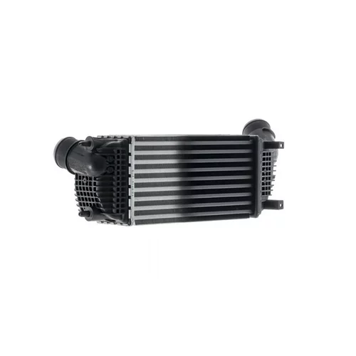 Chladič plniaceho vzduchu CI 613 000P /MAHLE/ - obr. 4