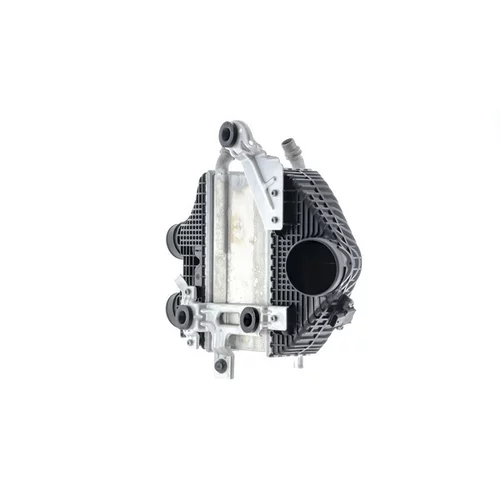 Chladič plniaceho vzduchu CI 618 000P /MAHLE/ - obr. 2