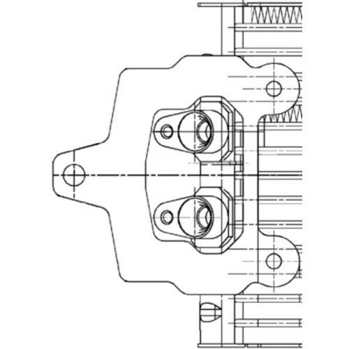 Chladič oleja automatickej prevodovky MAHLE CLC 49 000P - obr. 11