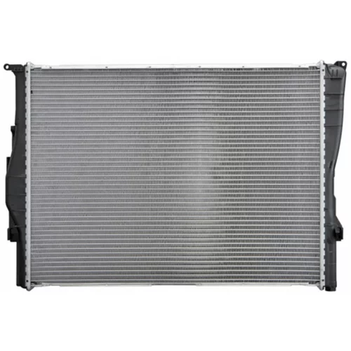 Chladič motora MAHLE CR 1087 000P - obr. 5