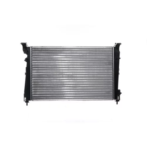 Chladič motora MAHLE CR 1112 000P - obr. 4