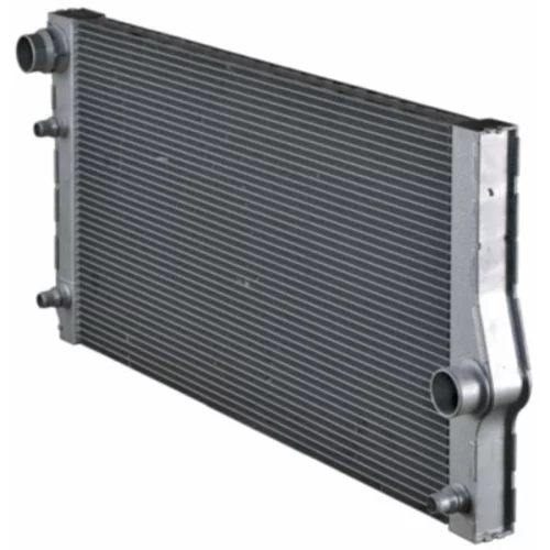 Chladič motora MAHLE CR 1148 000P - obr. 3