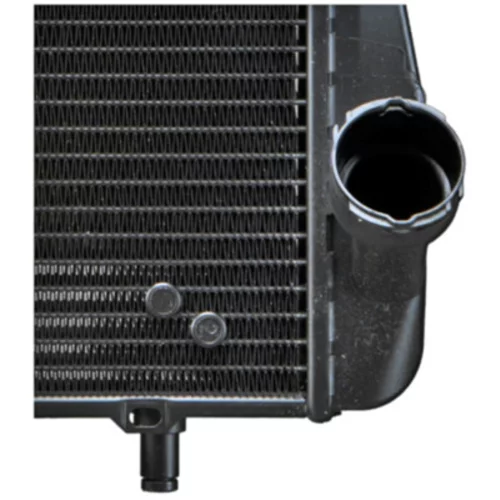 Chladič motora MAHLE CR 1396 000P - obr. 9