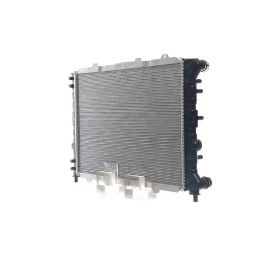 Chladič motora MAHLE CR 1567 000S - obr. 6