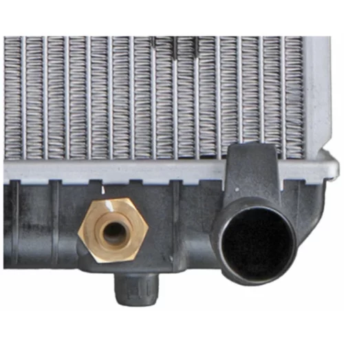 Chladič motora MAHLE CR 232 000P - obr. 13