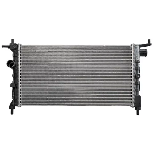 Chladič motora MAHLE CR 268 000P - obr. 10