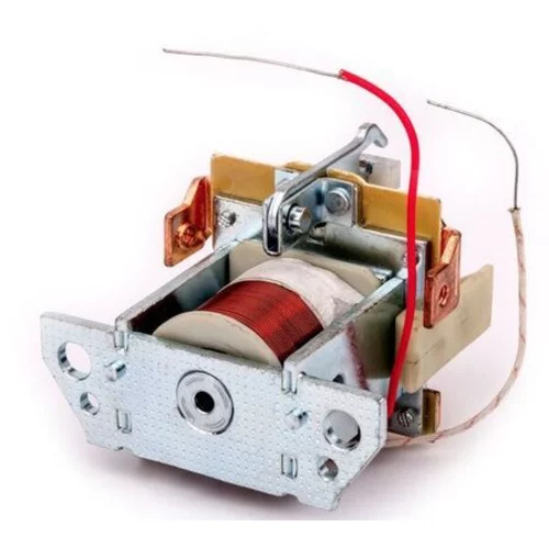 Elektromagnetický spínač pre štartér MAHLE MSX 1957