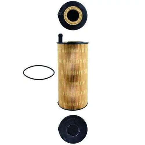 Olejový filter MAHLE OX 423/9D - obr. 1