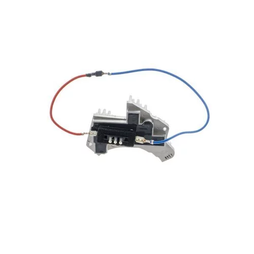 Regulator, ventilator vnutorneho priestoru MAHLE ABR 24 000P - obr. 2