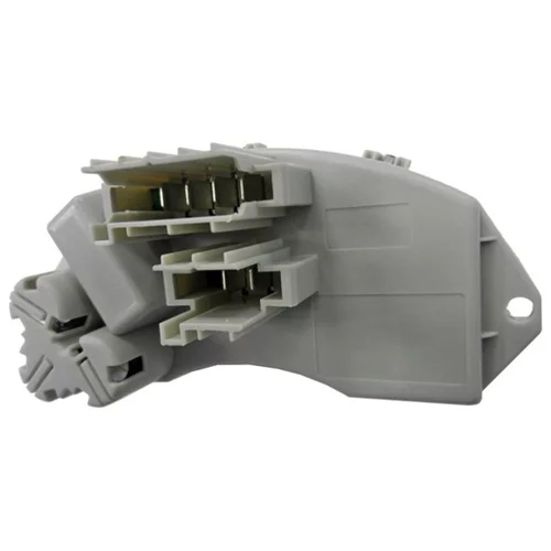 Regulator, ventilator vnutorneho priestoru MAHLE ABR 71 000S - obr. 4