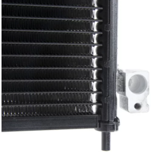 Kondenzátor klimatizácie AC 826 000P /MAHLE/ - obr. 5
