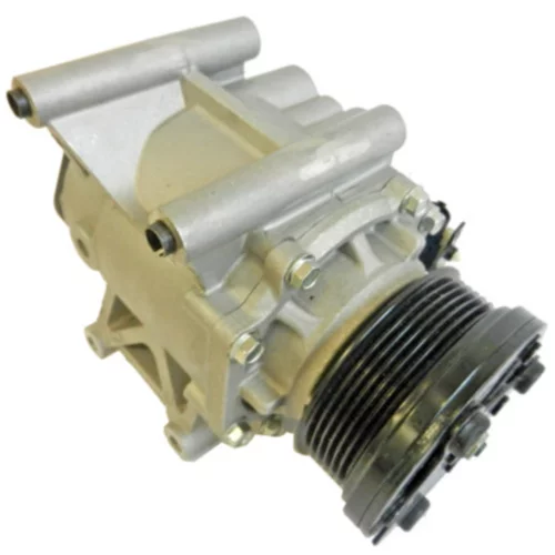 Kompresor klimatizácie ACP 1113 000S /MAHLE/ - obr. 6