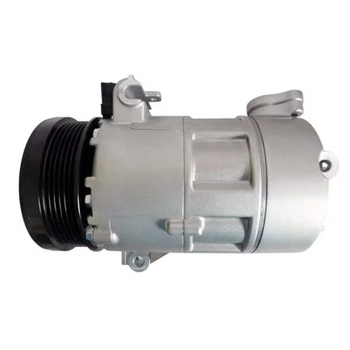 Kompresor klimatizácie ACP 1357 000S /MAHLE/ - obr. 3