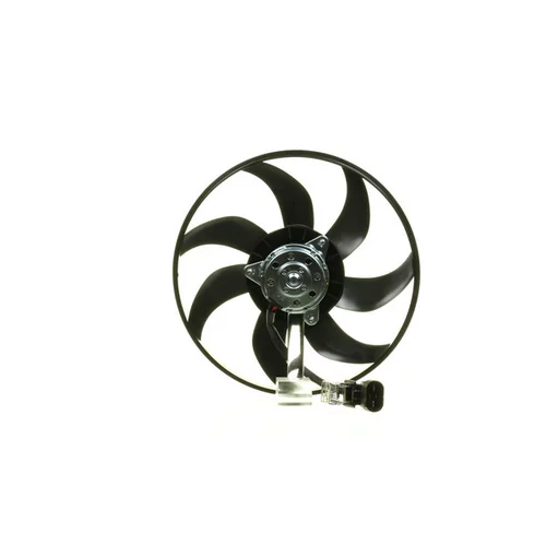 Ventilátor chladenia motora MAHLE CFF 161 000P - obr. 6