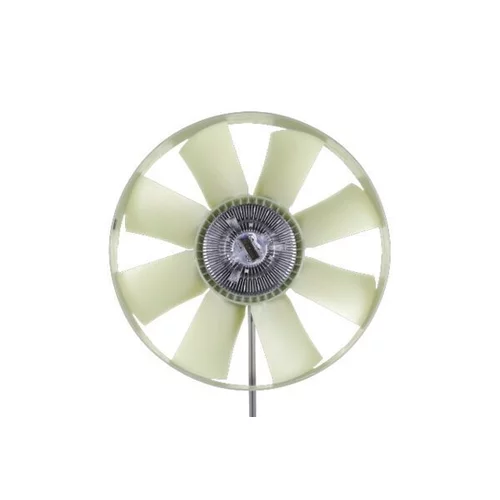 Ventilátor chladenia motora MAHLE CFF 415 000P - obr. 12