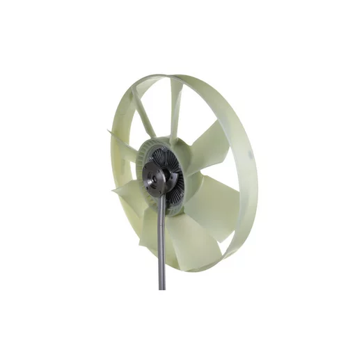 Ventilátor chladenia motora MAHLE CFF 415 000P - obr. 7