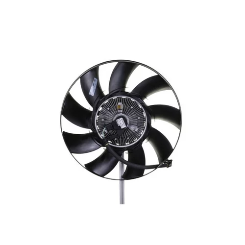 Ventilátor chladenia motora MAHLE CFF 456 000P - obr. 10