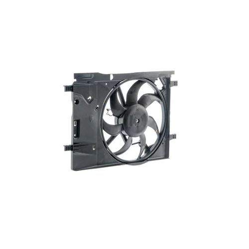 Ventilátor chladenia motora MAHLE CFF 556 000P - obr. 7