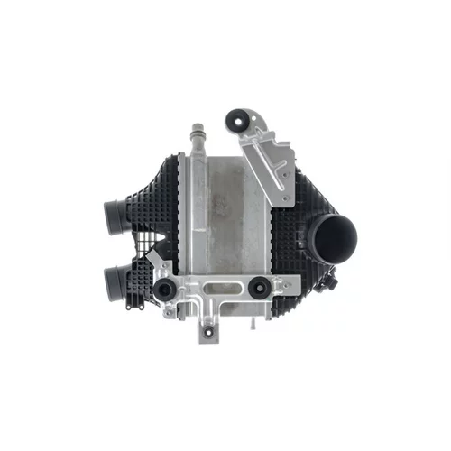 Chladič plniaceho vzduchu CI 618 000P /MAHLE/ - obr. 1