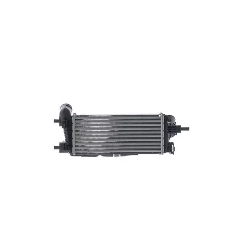 Chladič plniaceho vzduchu CI 677 000S /MAHLE/ - obr. 4
