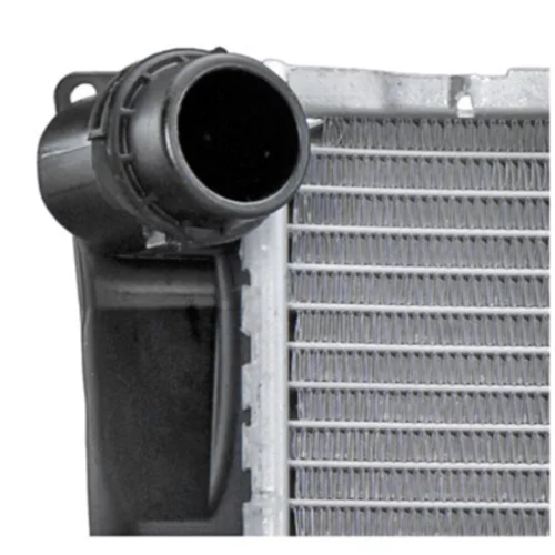 Chladič motora MAHLE CR 1088 000P - obr. 8